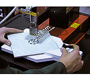Сверлильный станок для плитки FORAGRES 070