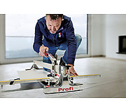 Ручные плиткорезы Profi ALU