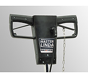 Шлифмашина для полов MASTER LINDA